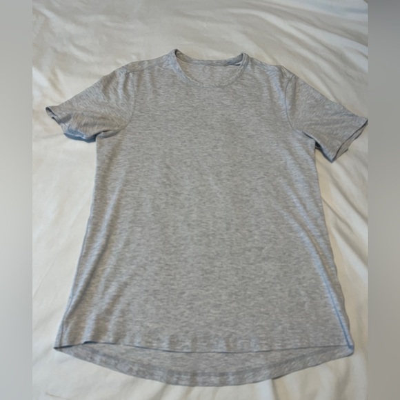 Lululemon 5 Year Basic Tee - Picture 4 of 9
